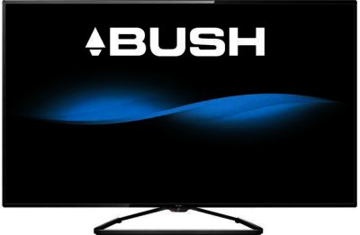 Bush 50 Inch Full HD Freeview HD LED TV